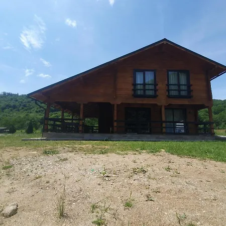 Cabana Miraj *
