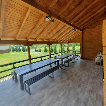 Campsite Cabana Miraj Grosii Tiblesului