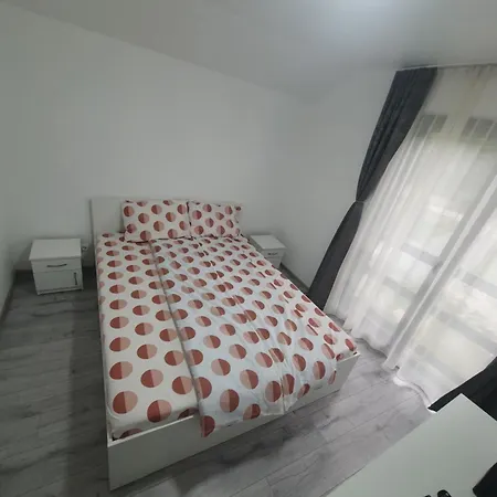 Cabana Miraj *